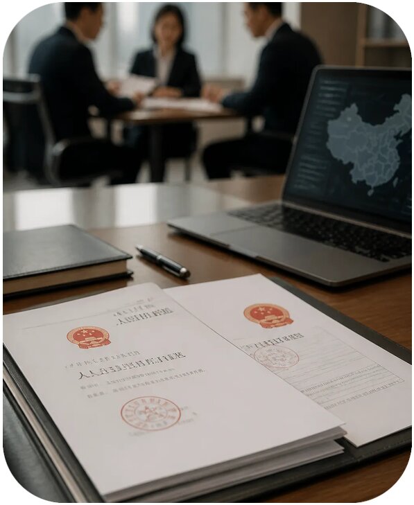 Исполнение судебного решения в Китае от 88060 р. | Китаист